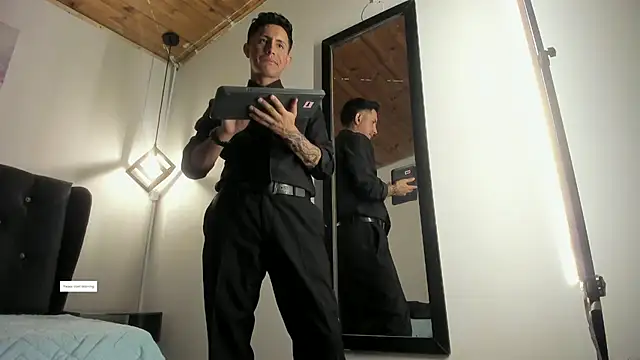 marcos vieyra online show from July 2026 07:27:02 PM