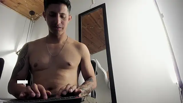 marcos vieyra online show from July 2026 07:34:02 PM