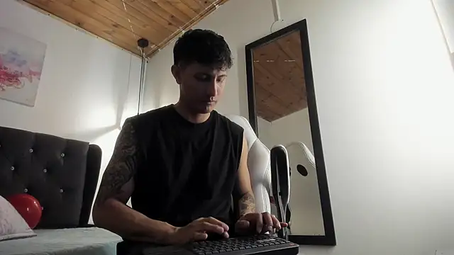 marcos vieyra online show from July 2026 08:05:01 PM