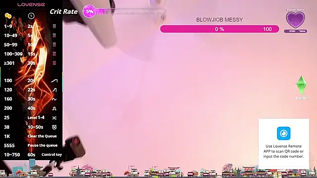 BellaIvy online show from July 2026 09:39:02 PM