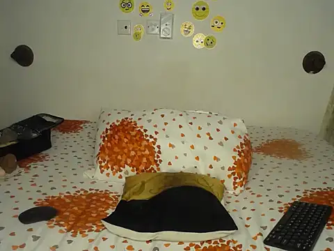 KlaraCandy online show from July 2026 05:36:01 AM