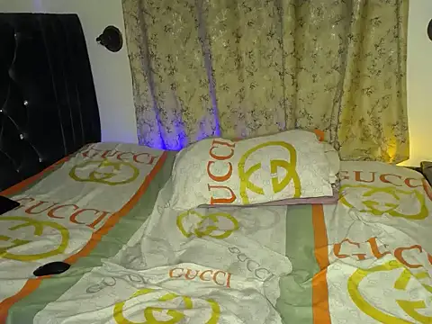 KlaraCandy online show from July 2026 05:53:02 PM