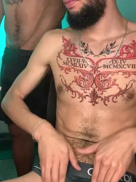 masterxbros online show from July 2026 12:13:02 AM