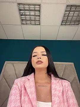 BustyAngelXXX online show from May 2026 01:08:01 PM