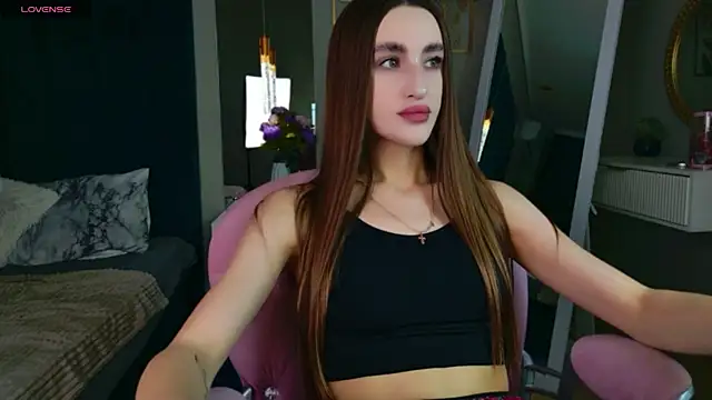 MadisonRen online show from July 2026 10:54:01 AM