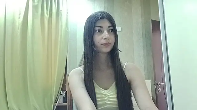CassyRutherford online show from July 2026 08:45:02 AM