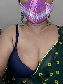 MISS-LOVEV online show from July 2026 05:58:02 AM