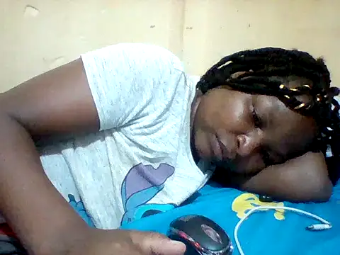 Camilla-Sweets online show from May 2026 06:52:02 AM