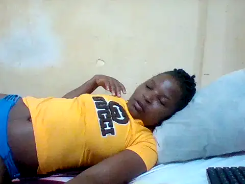 Camilla-Sweets online show from June 2026 04:40:02 PM