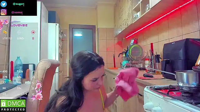 Snapshot of xmarshax chatting on February 2025 03:12:02 PM xmarshax online show from February 2025 03:12:02 PM