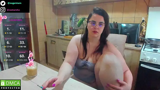 xmarshax online show from April 2026 04:37:01 AM