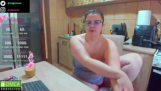 xmarshax online show from June 2026 04:50:01 AM