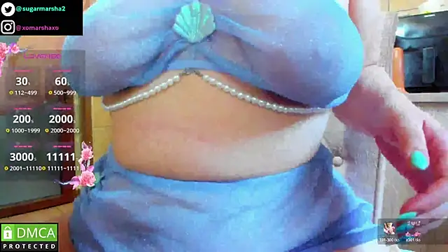 xmarshax online show from July 2026 04:08:01 AM