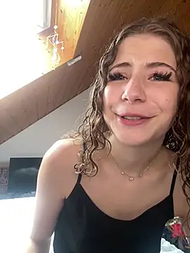 MilaRoseee online show from July 2026 03:08:02 PM