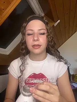 MilaRoseee online show from July 2026 12:08:01 PM