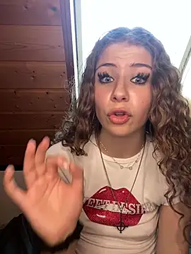 MilaRoseee online show from July 2026 06:21:02 PM