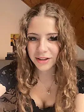 MilaRoseee online show from July 2026 02:46:01 PM
