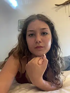 SecretViolaa online show from July 2026 03:48:02 PM