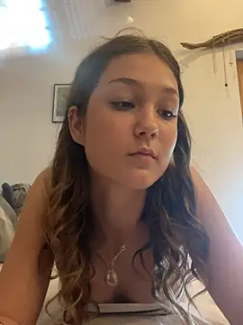 SecretViolaa online show from July 2026 05:48:02 PM