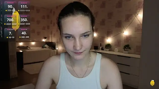 Megan swiftss online show from July 2026 06:27:02 PM