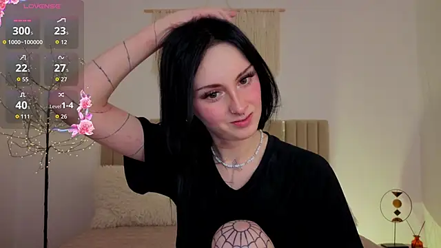 Little1 molly online show from May 2026 08:35:02 PM