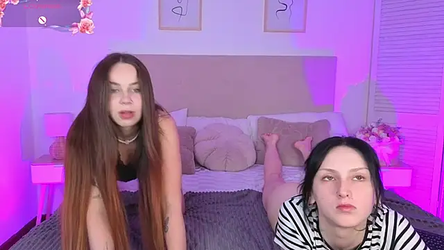 Little1 molly online show from July 2026 09:50:01 PM