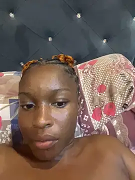 SassyPaulette online show from May 2026 09:45:02 PM