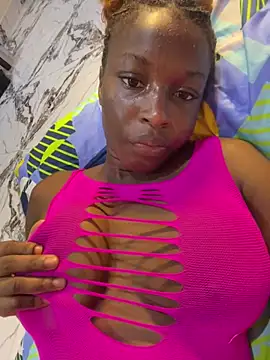 SassyPaulette online show from June 2026 11:18:02 AM