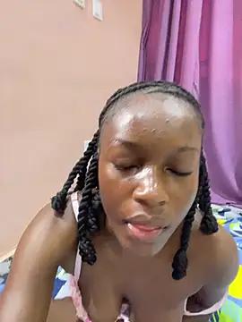 SassyPaulette online show from August 2026 08:24:02 AM