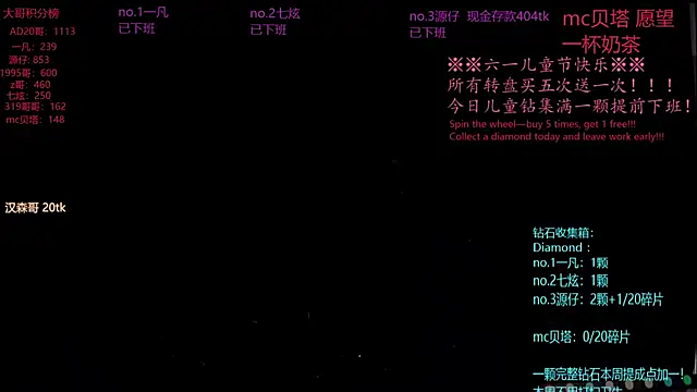 HOT-001 online show from June 2026 11:23:01 AM