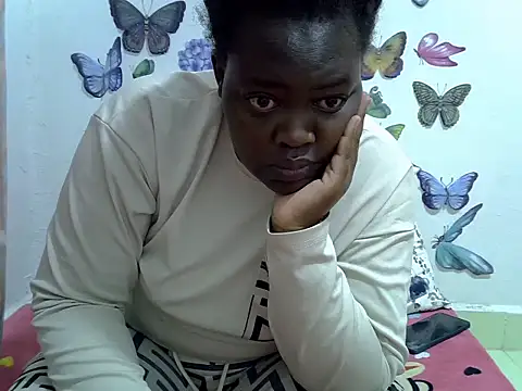 sweetblanka online show from July 2026 12:31:02 AM