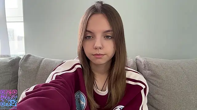 LisaPorse online show from July 2026 01:07:01 PM