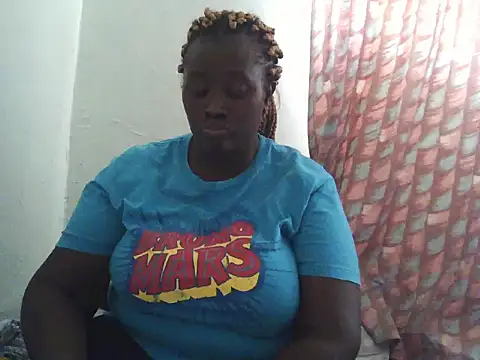yummyqueen254 online show from July 2026 11:58:01 AM