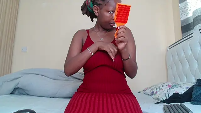 Tasty Tasha online show from May 2026 09:59:01 AM
