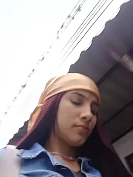 Thamaragomexxx online show from June 2026 10:40:02 PM