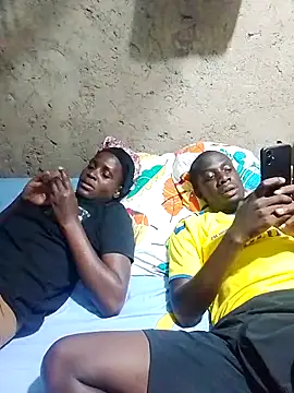 Lawal-Briana online show from July 2026 06:45:01 PM