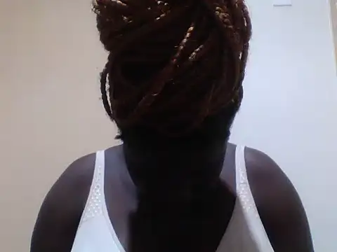 melaningirl online show from July 2026 06:50:01 PM