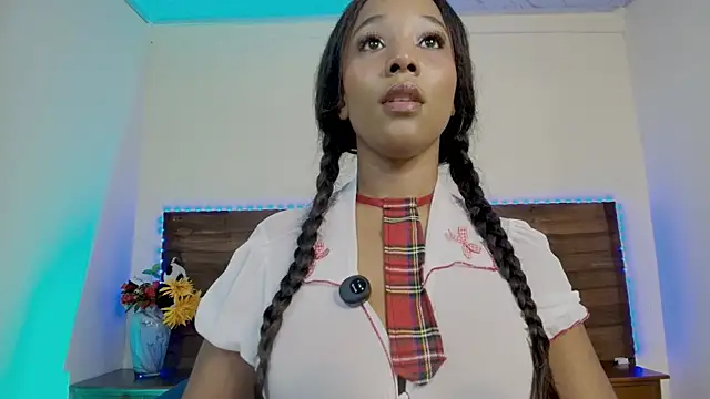 valeska rose online show from July 2026 11:40:01 PM