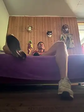Pure pleasure85 online show from July 2026 02:24:01 PM