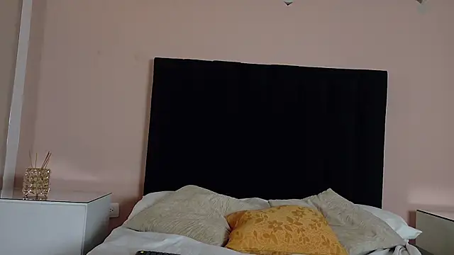 MILA AND COTI online show from June 2026 10:41:02 PM