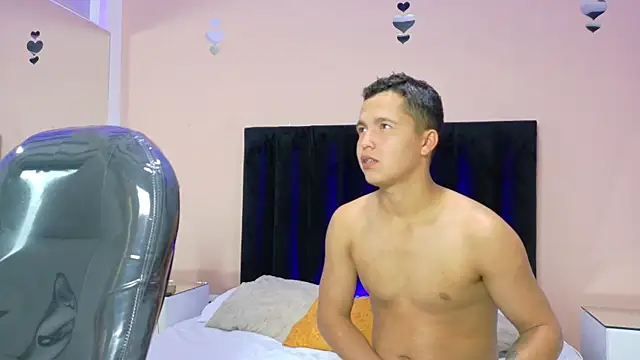 MILA AND COTI online show from June 2026 11:28:01 PM