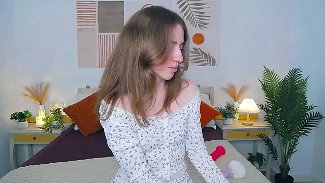 TayloryStar online show from May 2026 11:27:02 AM