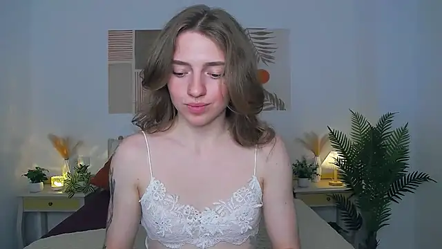 TayloryStar online show from May 2026 12:02:01 PM