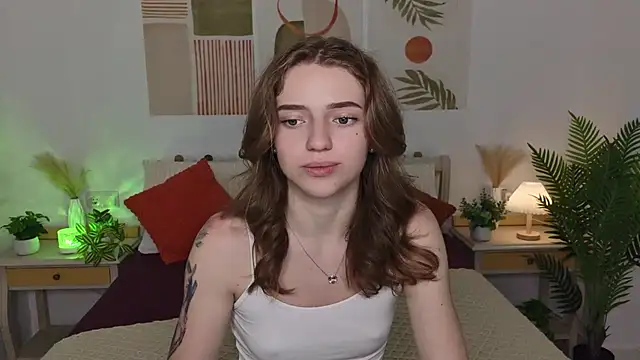 TayloryStar online show from June 2026 08:09:02 AM