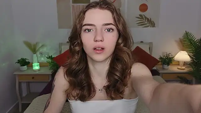 TayloryStar online show from July 2026 08:07:02 AM