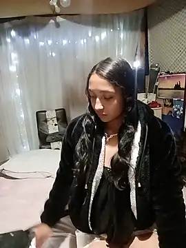 Morena hot17 online show from May 2026 02:50:01 AM