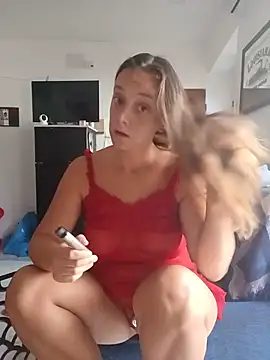 MissDiavoletta online show from July 2026 02:02:01 PM