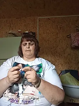 LisichkaOksana online show from July 2026 08:55:02 AM