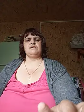LisichkaOksana online show from July 2026 08:30:01 AM