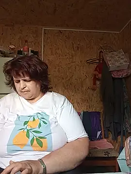 LisichkaOksana online show from July 2026 05:34:01 AM